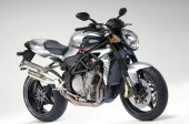 2009 MV Agusta Brutale 989R photo